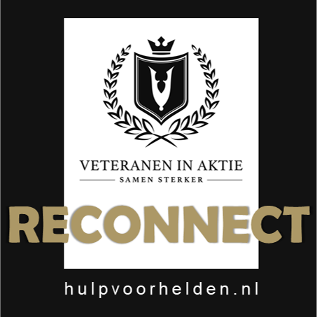 RECONNECT militair en thuisfront